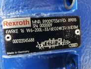 Rexroth R900973361 4WRKE16W6-200L-33/6EG24K31/A1D3M 4WRKE16W6-200L-3X/6EG24K31/A1D3M
