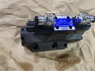DSHG-06-3C4-T-A240-N1-51 Solenoid Controlled Pilot Operated Directional Valves