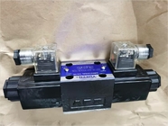 DSG-01-3C4-A120-N-7090 Solenoid Operated Directional Valve