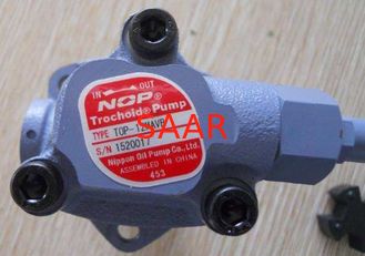 TESTED PUMP Details about   Nippon Oil Pump TOP-204HBFVB-029 Trochoid Pump 